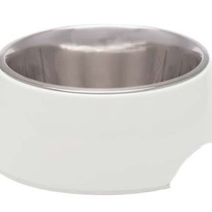 Retro Bowl - Dog Food & Water Bowl - 3 Colors - 4 Sizes