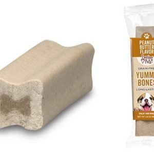 Yummy Bones Singles (4 Flavors)