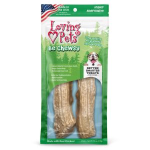 MARGA ACEV|Be Chewsy Antler Alternative Chews