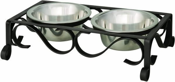 Layton Diner - Vintage Black