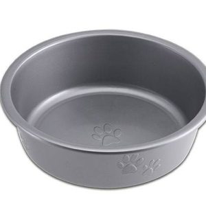 Dolce Luminoso Bowl - Silver