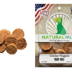 Natural Value Chicken Nuggets