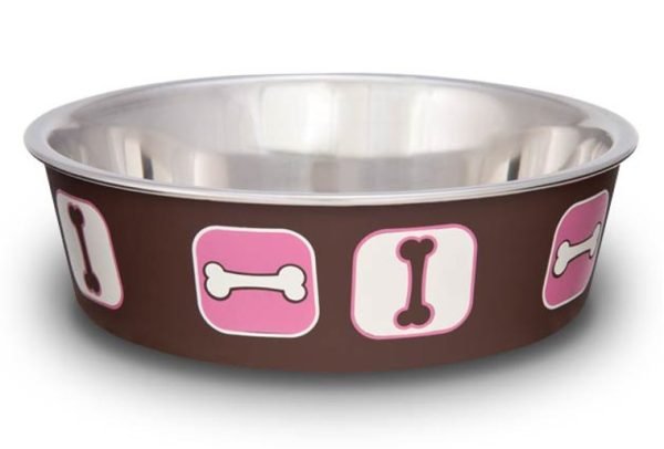 Bella Bowl - Cosmopolitan Pink