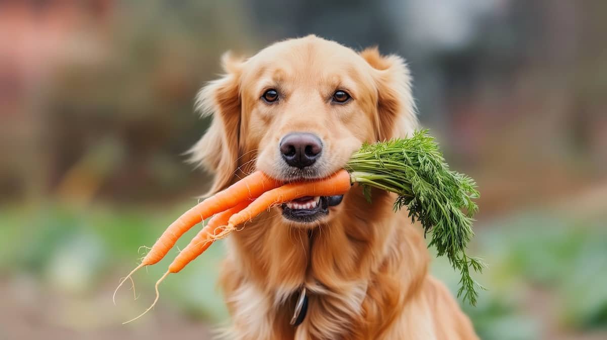 MARGA ACEV | The Benefits of Carrots for Dogs MARGA ACEV | The Benefits of Carrots for Dogs
